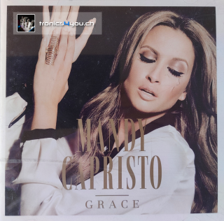 Mandy Capristo - Grace