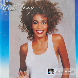 Whitney Houston - Whitney