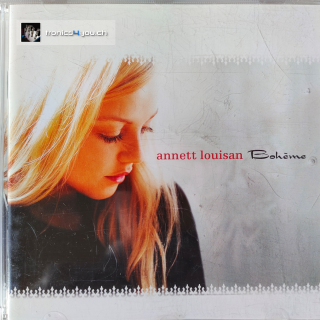 Annett Louisan - Bohème