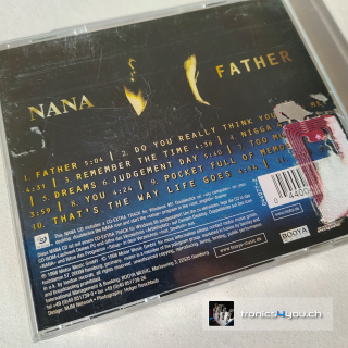 Nana - Father