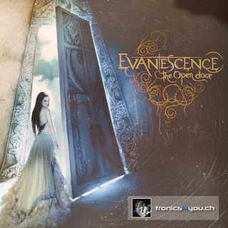 Evanescence - The Open Door