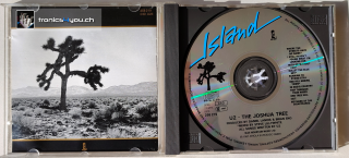 U2 - The Joshua Tree