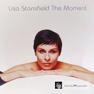 Lisa Stansfield - The Moment