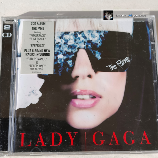 Lady Gaga - The Fame