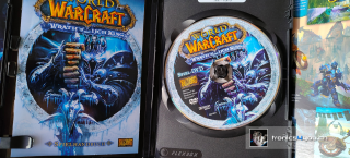 World Of Warcraft - Wrath Of The Lich King