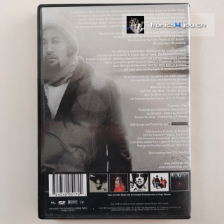 DVD - Ben Harper - Pleasure + Pain