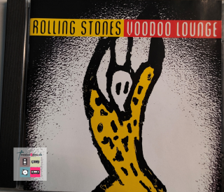 The Rolling Stones – Voodoo Lounge