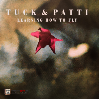  Tuck & Patti – Learning How To Fly