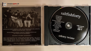 saltfishforty – Orkney Twister