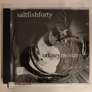 saltfishforty – Orkney Twister