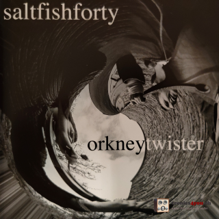 saltfishforty – Orkney Twister