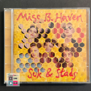 Miss B. Haven – Suk & Stads