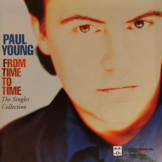  Paul Young – From Time To Time 