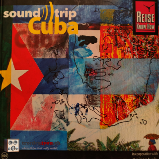 Various – Soundtrip: Cuba