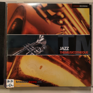 Various – Jazz - TheMusicotheque