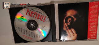 Stan Ridgway – Partyball