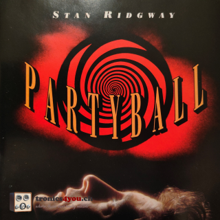 Stan Ridgway – Partyball