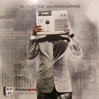 Q-Tip – The Renaissance