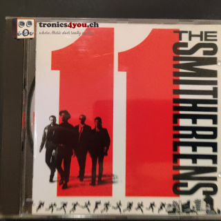 The Smithereens – 11