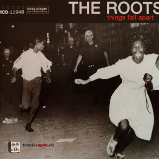 The Roots – Things Fall Apart