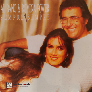 Al Bano & Romina Power – Sempre Sempre