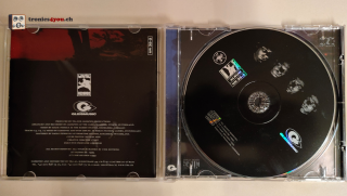 CD - Gleiszwei – Jede Tag'n Gleiser