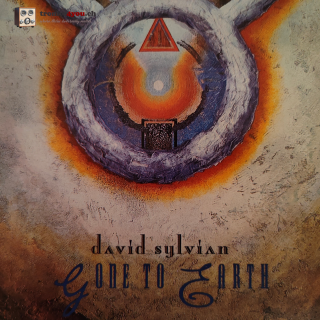 David Sylvian – Gone To Earth