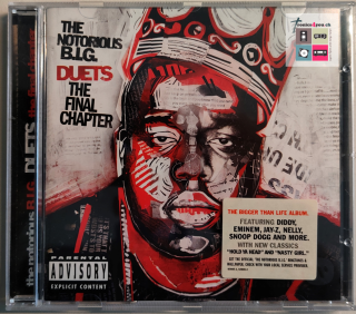 The Notorious B.I.G. – Duets 