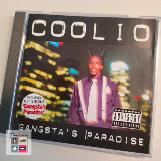 Coolio – Gangsta's Paradise