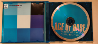 Ace Of Base – Singles Of The 90s