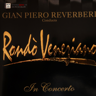  Rondò Veneziano – Gian Piero Reverberi