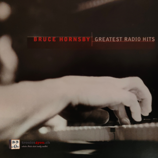  Bruce Hornsby – Greatest Radio Hits