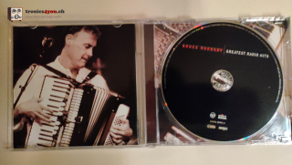  Bruce Hornsby – Greatest Radio Hits