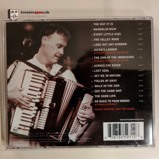  Bruce Hornsby – Greatest Radio Hits