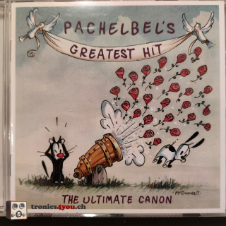 Pachelbel's Greatest Hit -The Ultimate Canon