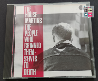 The Housemartins – The People Who Grinned...