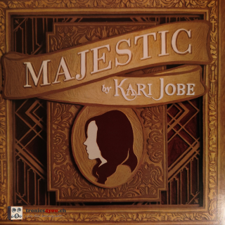  Kari Jobe – Majestic