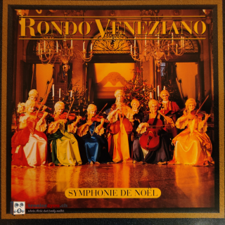 Rondò Veneziano – Symphonie De Noël