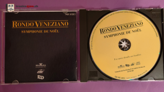 Rondò Veneziano – Symphonie De Noël