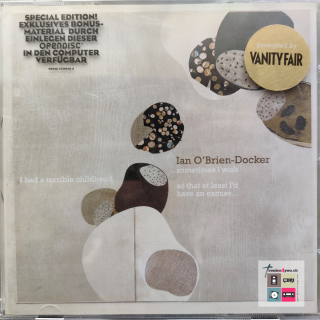 Ian O'Brien-Docker – Sometimes I Wish I ...