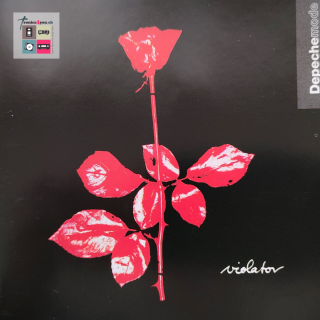 Depeche Mode – Violator