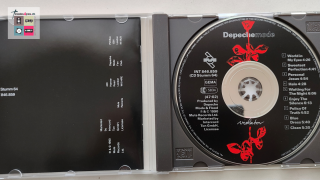 Depeche Mode – Violator