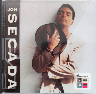 Jon Secada – Jon Secada