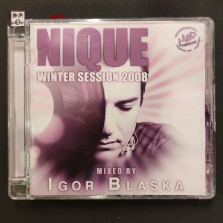 Igor Blaska – Nique Winter Session 2008