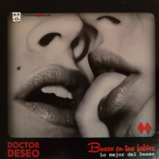 Doctor Deseo – Busco En Tus Labios - Lo M...