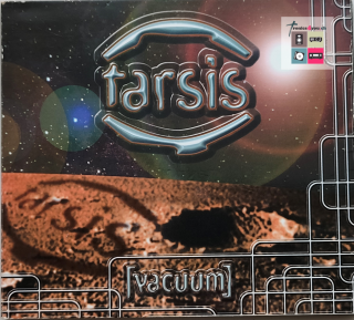 Tarsis - Vacuum