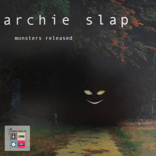 Archie Slap - Monsters Released