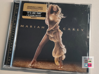 Mariah Carey – The Emancipation Of Mimi