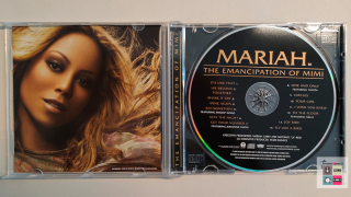 Mariah Carey – The Emancipation Of Mimi