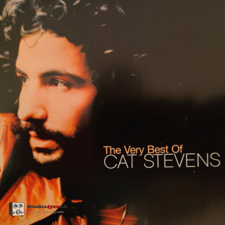 The Very Best Of CAT STEVENS